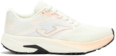 Joma Speed Hardloopschoenen Beige EU 37 1/2 Vrouw