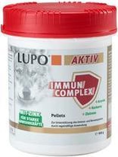 Lupo Aktiv Immun Complex - 400 g