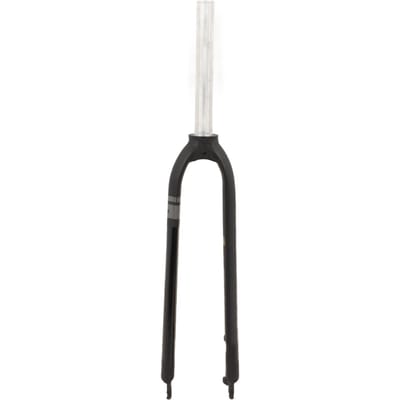 BOLAN Aluminiumlegering Mountainbike Voorvering Vork 26 27.5 29 Inch Fiets Harde Vork Black Gray