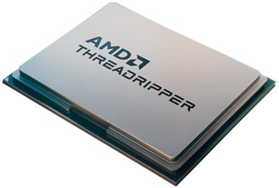 AMD Ryzen Threadripper 7960X CPU - 24 kernen - 4.2 GHz - AMD sTR5 - AMD Boxed (zonder koeler)