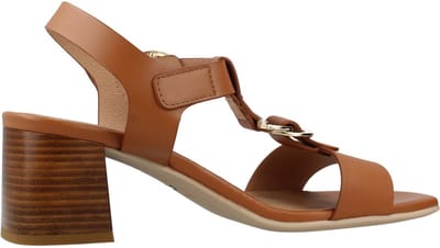 Sandalen Nerogiardini Armenia Tpu Lozza Fen Natura - Fashion Wear - Vrouwen