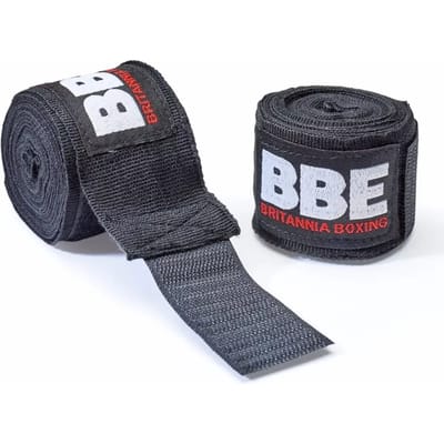 Boksriemen BBE Boxing Club