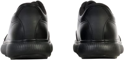 Decarsdz lage sneakers met veters