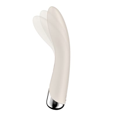 Satisfyer 'Spinning Vibe 1', 17,5 cm
