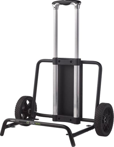 Goal Zero Yeti Roll Cart Voeding - ATX - 80 Plus