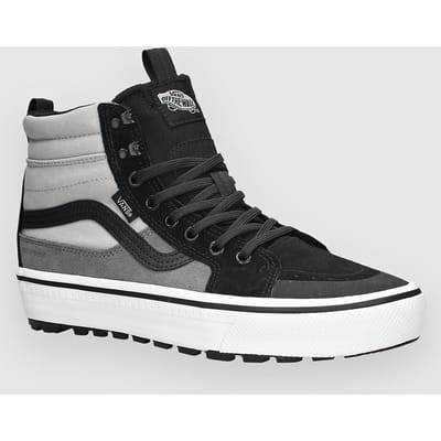 Vans Sk8-Hi Waterproof Insulated MTE Winter Schoenen grijs