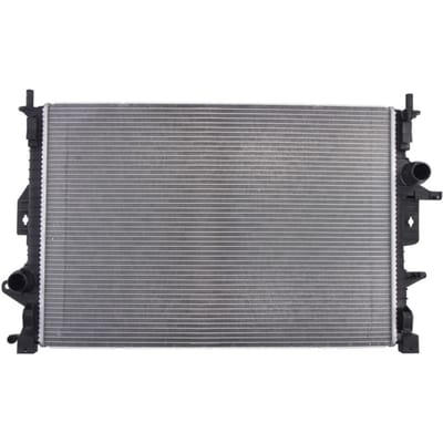 Radiator, motorkoeling VALEO 735552