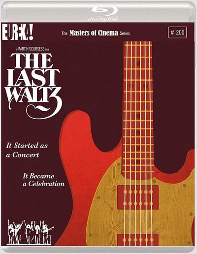 Last Waltz