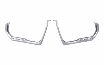 Rudy Project Fotonyk Bumpers Kit - 1 Set Of Bumpers - Wit - acc.