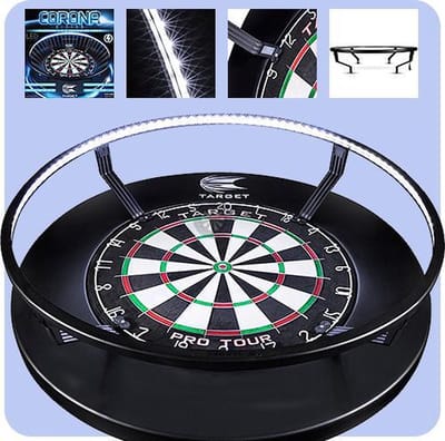 Target Corona Vision