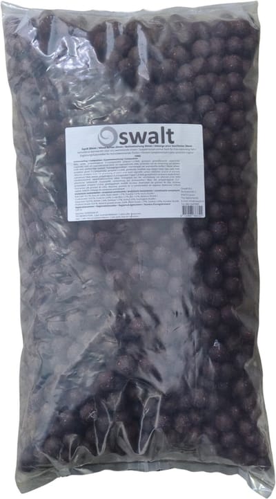 Squid 20mm - Boilies - 10KG