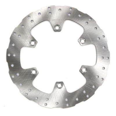 Disque de frein avant Sifam pour Moto Honda 600 CBF N ABS PC38 PC43 2004 à 2006 AVG / AVD Neuf