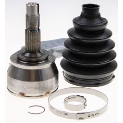 Homokineet reparatie set, aandrijfas SPIDAN 36597