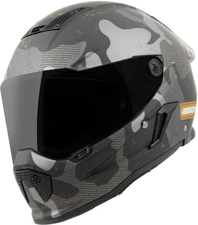 Bogotto Rapto Camo Helm -