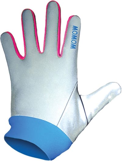 Wowow Reflecterende handschoen kind - XS