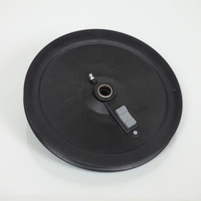 transmissie poelie rsm voor peugeot bromfiets 50 103 6384667626 / d16mm nieuw