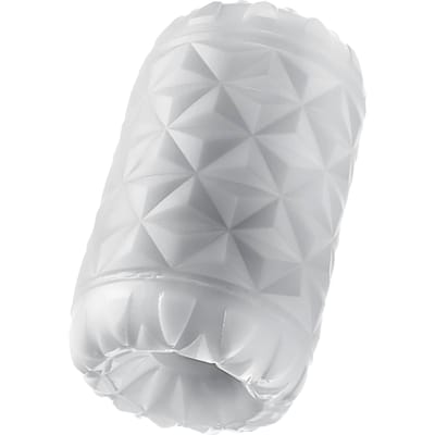 Rize - Reakt - Self-Lubricating Stroker - Wit