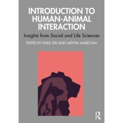 Introduction To Human-Animal Interaction