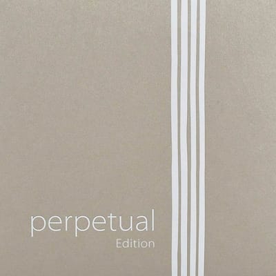 Pirastro P333450 cello string C-4 medium, rope core, tungsten