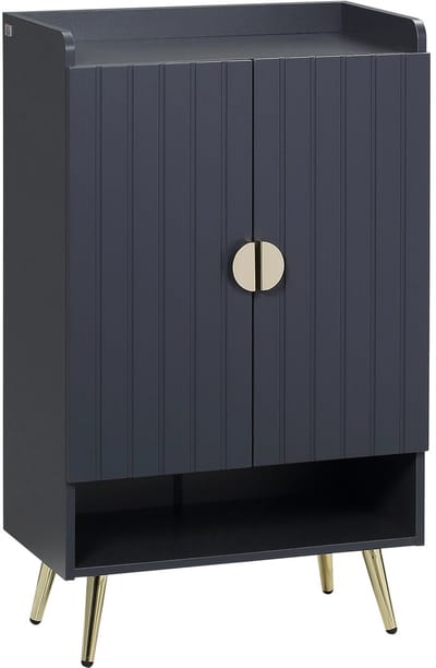 Schoenenrek - Schoenen Rek - Schoenenrek Hout - Schoenenrek Deur - Schoenenbank - Schoenen - Schoenenkast - Schoenenkasten - Schoenen Kast - Kast - Kastje - Dressoir - Dressoires - Archiefkast - Garderobe Kast - Organizer