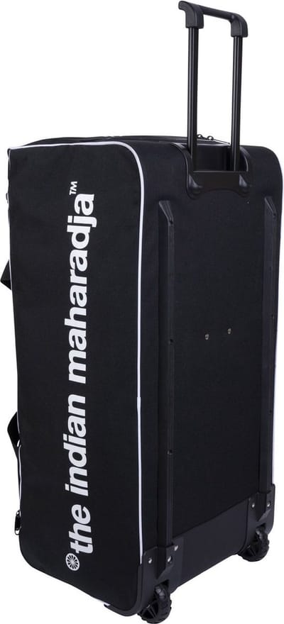 The Indian Maharadja CSX Goalie Bag