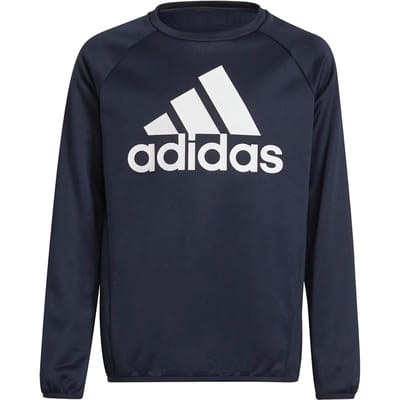 Sweatshirt kind adidas Designed To Move Big Logo