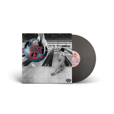 Black Keys - Ohio Players (LP)