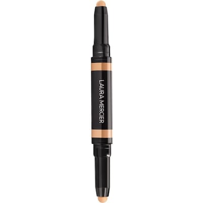 Laura Mercier Concealer Secret Camouflage Brighten & Correct Duo Dames