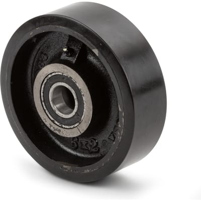 Wheel