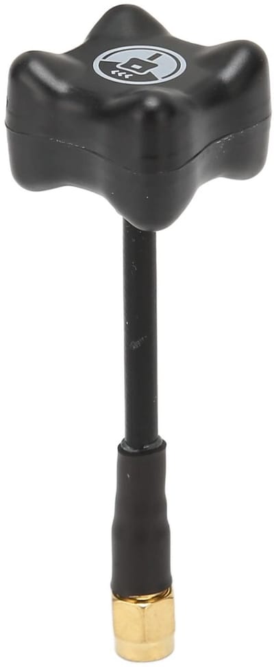 Store_9 - 5.8G-antenne - Lange Afstand Quadcopter-drone - Professionele Omnidirectionele Antenne - 5dBi - Vrouwelijke Connector