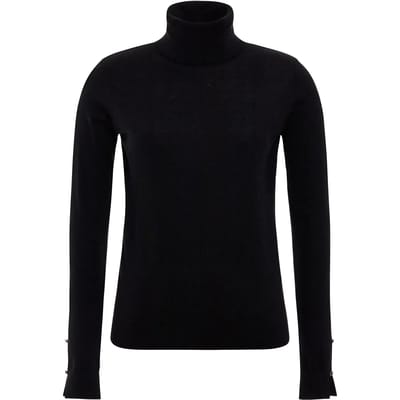 Katoenen coltrui voor dames Guess Agnes