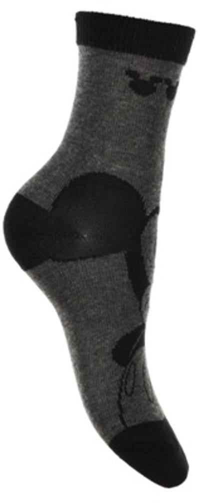 Mickey Mouse - Sokken Mickey Mouse - 1 paar - maat 23/26