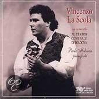 CD VERDI, MASCAGNI; TOSTI - La Traviata/Macbeth/L'arlesiana/Lui GB25202 Niet Japan Klassiek Gebruikt gray