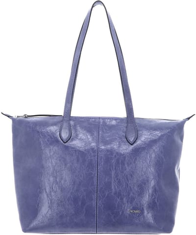 PICARD Schoudertas Cool Down Shopper Violet Paars