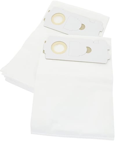 5x Propex compatibel Festool 204308 stofzuigerzakken (Propex Parts)