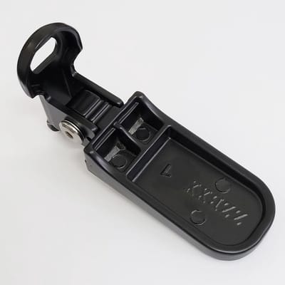 Dailygoods- Voetsteunen Hoogwaardige Aluminiumlegering - Antislip - Vouwbaar - Geschikt voor Mountainbikes/E-bikes - Schokbestendig - Gemakkelijk te Installeren - Pedalen