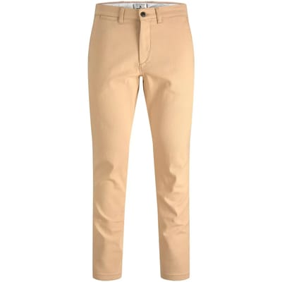 JACK & JONES - JPSTMARCO DAVE BEIGE Heren Broek