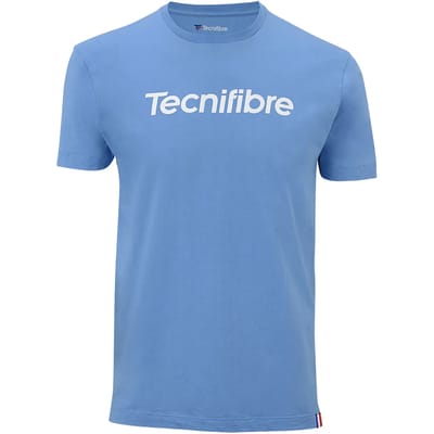 Katoenen T-shirt Tecnifibre Team