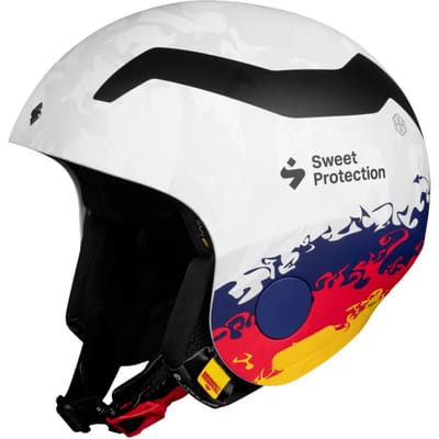 Skihelm Sweet Protection Volata 2Vi® Mips Race x HK