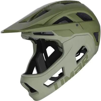 Koptelefoon Limar Livigno + MIPS