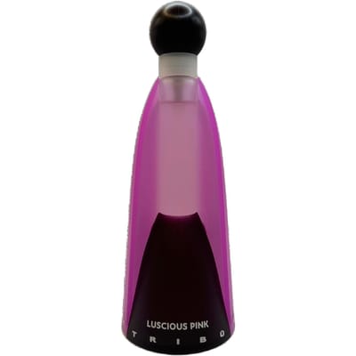 Benetton, Tribu Luscious Pink, Eau De Parfum, Voor Vrouwen, 100 ml