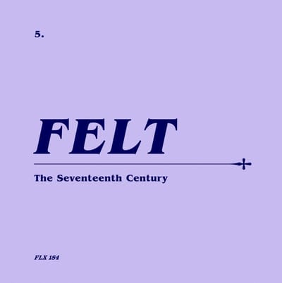 Seventeenth Century