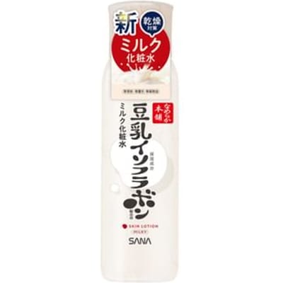 SANA - Soy Milk Milky Skin Lotion ND 200ml