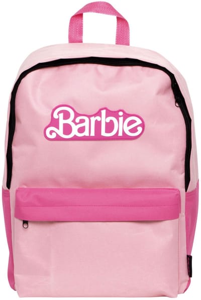 Barbie schooltas, 41 cm