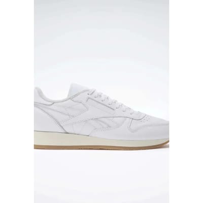 Reebok Unisex Classic Leather 1983 White/white/vintage Chalk Taglia: 36 | Sneakers Outlet | Unisex | Bianco