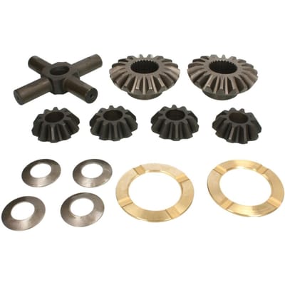 Reparatieset, achteras EURORICAMBI 56170092