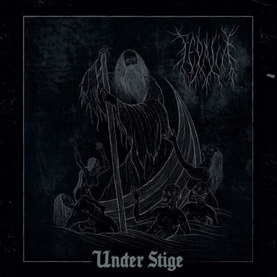 Feralia - Under Stige (LP)