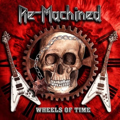 Wheels Of Time