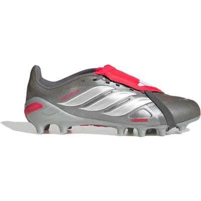 Kindervoetbalschoenen adidas Predator League FT AG