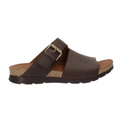 Sandaal Panama Jack Men Saturno C5 Brown-Schoenmaat 46